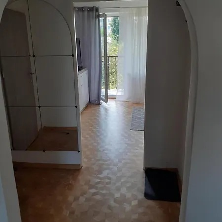 Apartment mazurski apartament Mrągowo