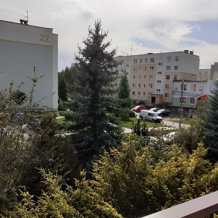 mazurski apartament